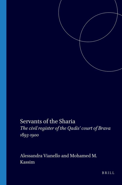 Servants of the Sharia