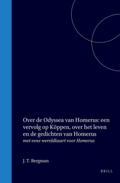 Over de Odyssea van Homerus