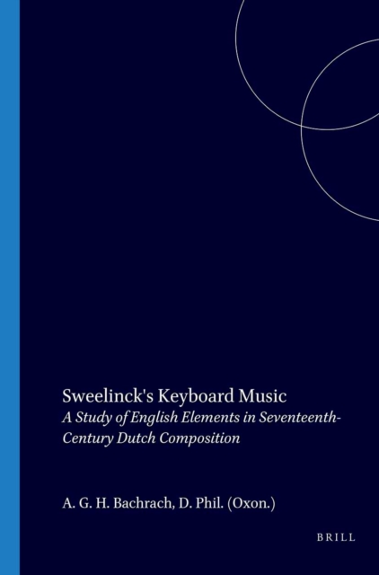 Sweelinck's Keyboard Music