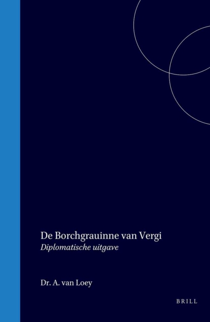 De Borchgrauinne van Vergi