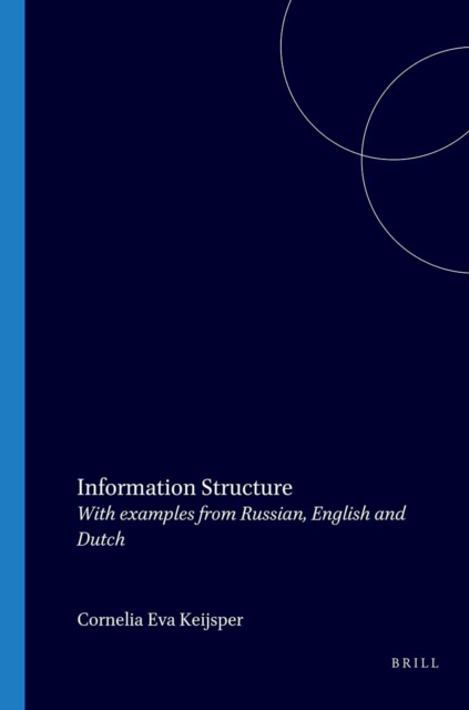 Information Structure