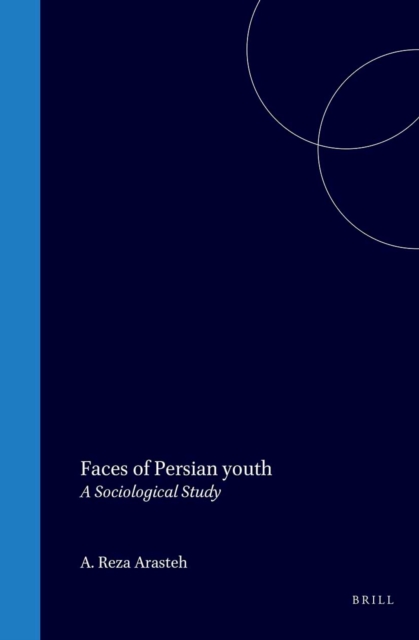 Faces of Persian youth