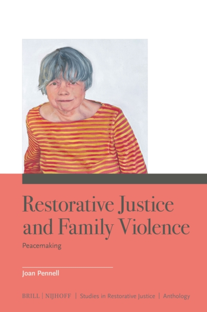 Restorative Justice and Family Violence