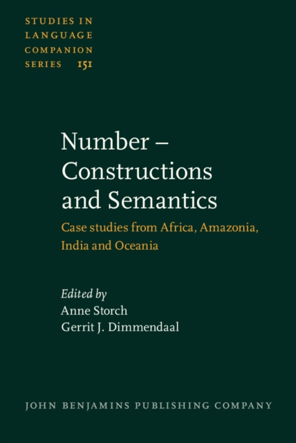 Number – Constructions and Semantics