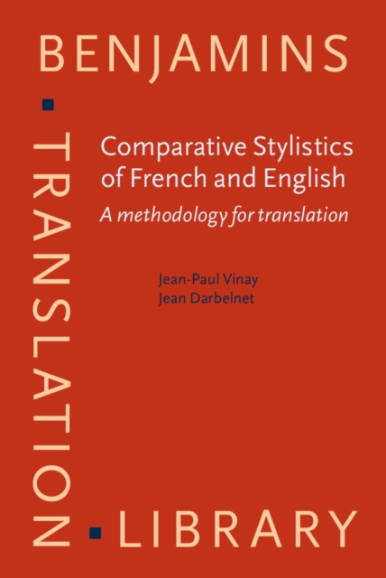 Comparative Stylistics of French and English
