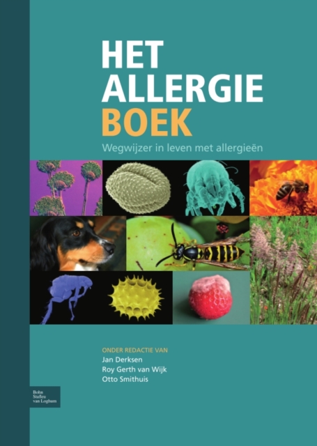 Het allergieboek