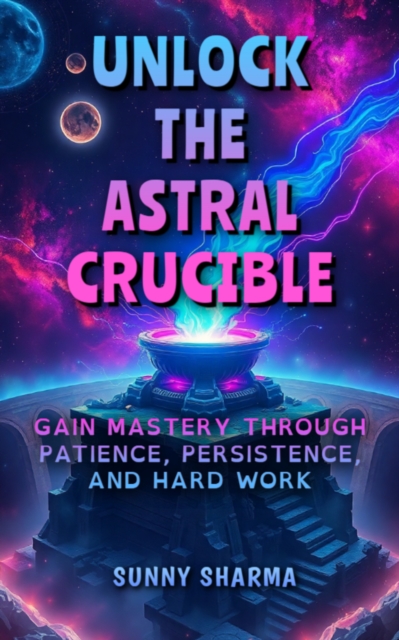 Unlock the Astral Crucible