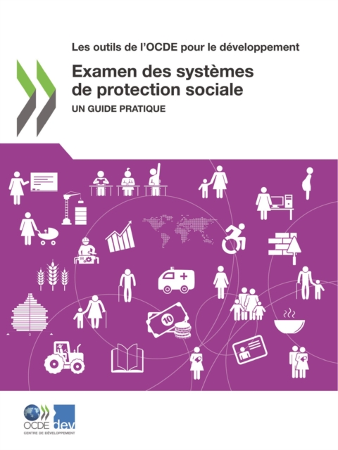 Les outils de l'OCDE pour le developpement Examen des systemes de protection sociale Un guide pratique