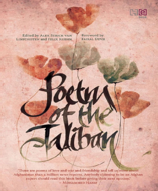 Poetry of the Taliban