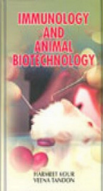 Immunology and Animal Biotechnology