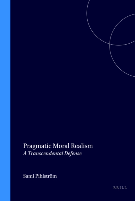 Pragmatic Moral Realism