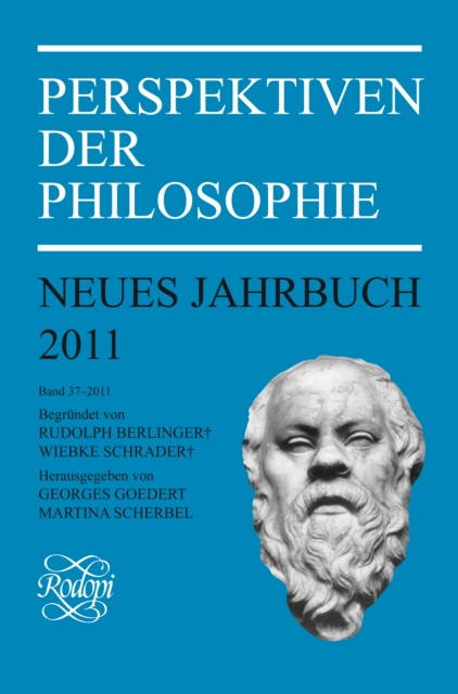 Perspektiven der Philosophie
