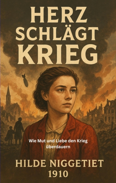 Herz schlagt Krieg