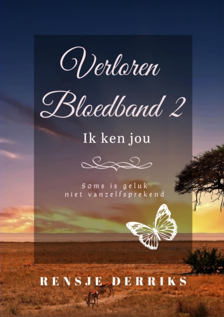 Verloren Bloedband 2