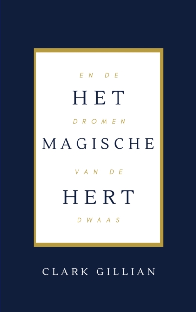 Het Magische Hert