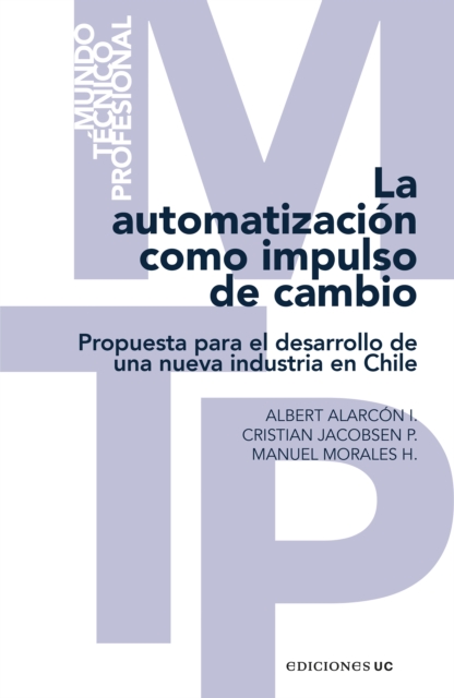 La automatización como impulso de cambio