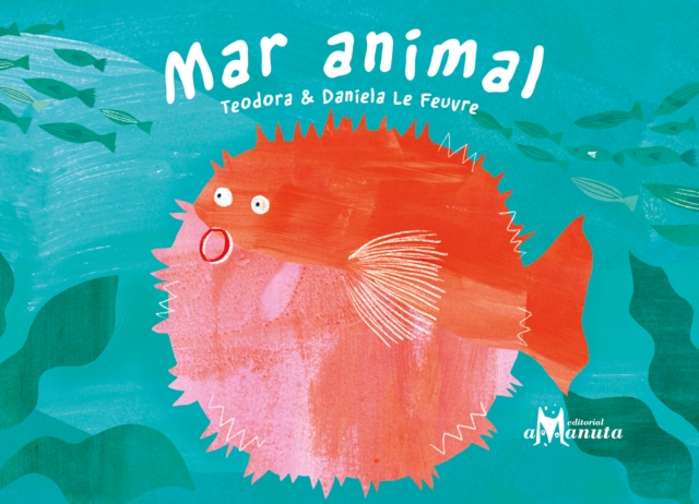 Mar animal