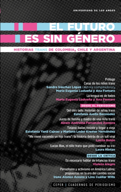 El futuro es sin género