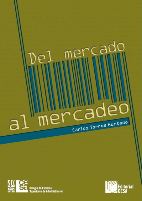 Del mercado al mercadeo