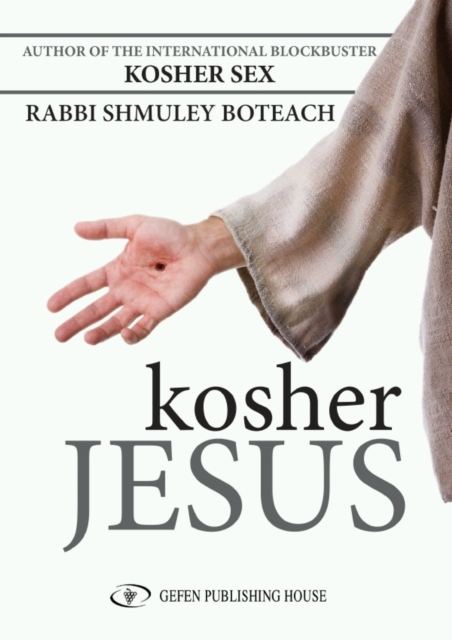 Kosher Jesus