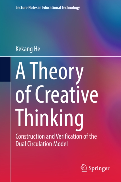 Theory of Creative Thinking