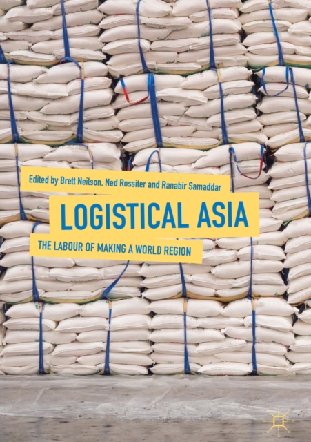 Logistical Asia