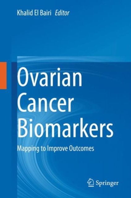 Ovarian Cancer Biomarkers