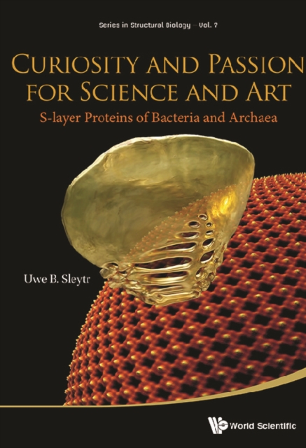 Curiosity And Passion For Science And Art