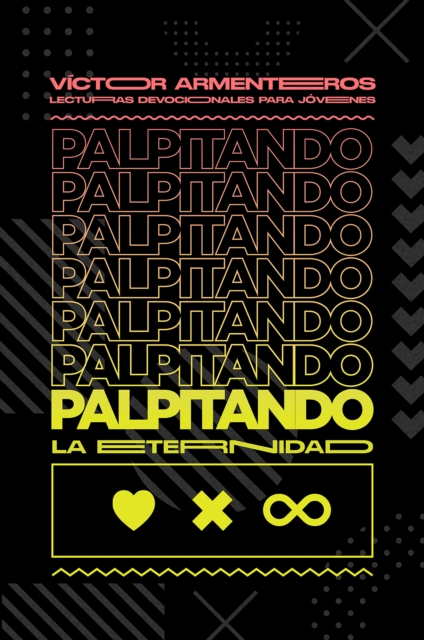 Palpitando la eternidad