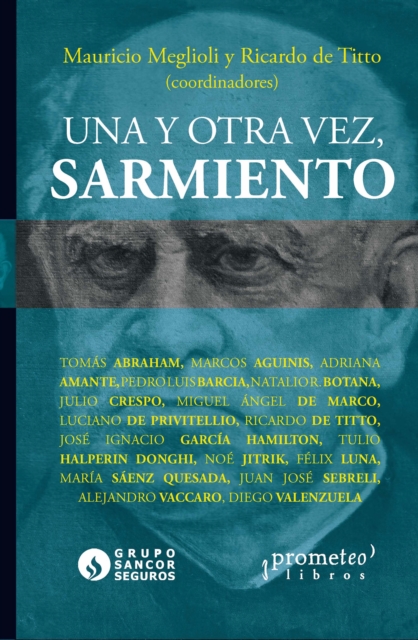Una y otra vez, Sarmiento 
