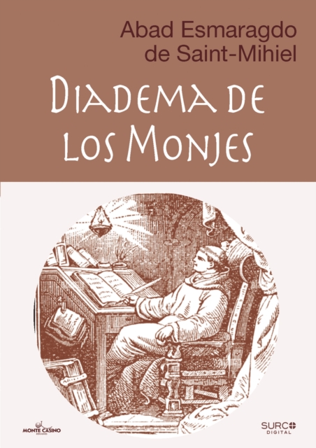 Diadema de los monjes