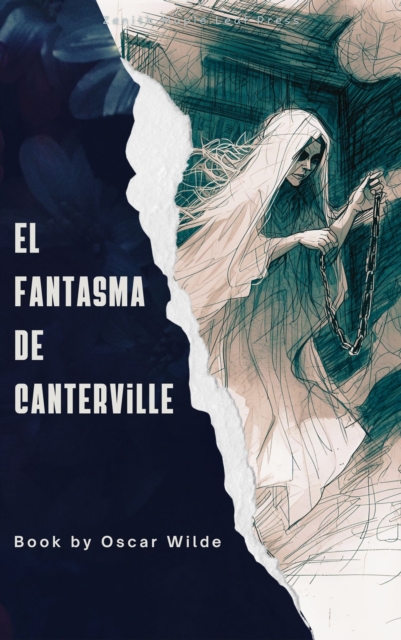 El fantasma de Canterville