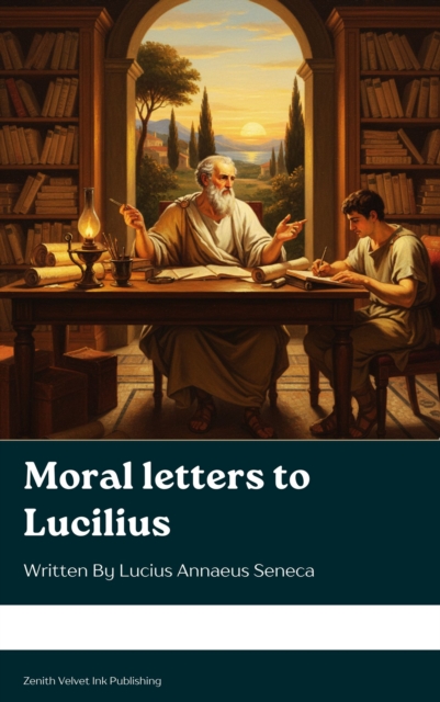 Moral Letters to Lucilius