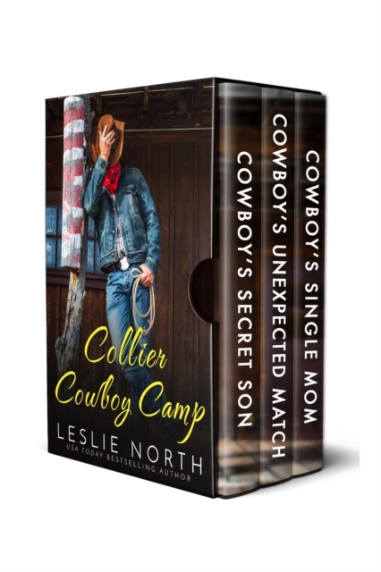 Collier Cowboy Camp
