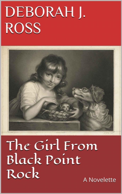 Girl From Black Point Rock