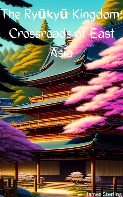 Ryukyu Kingdom: Crossroads of East Asia