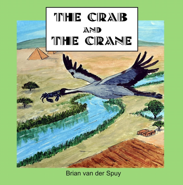 Crab and the Crane
