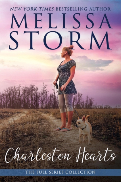 Charleston Hearts: The Complete Series Collection