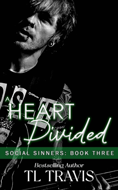 Social Sinners 3: A Heart Divided