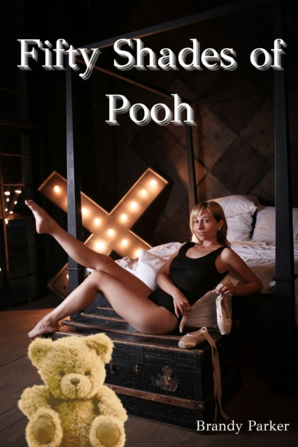 Fifty Shades of Pooh