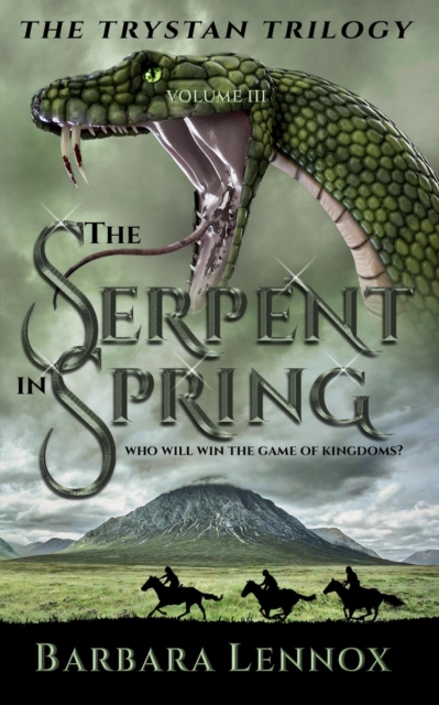 Serpent in Spring