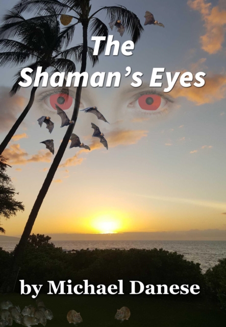 Shaman's Eyes