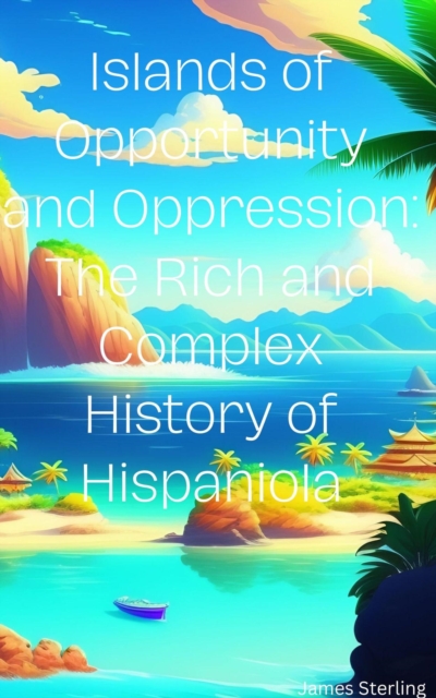 Islands of Opportunity and Oppression: The Rich and Complex History of Hispaniola