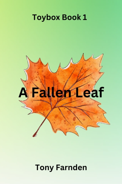 Fallen Leaf