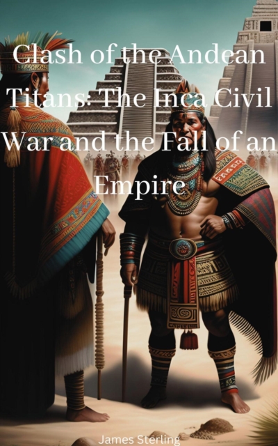 Clash of the Andean Titans: The Inca Civil War and the Fall of an Empire