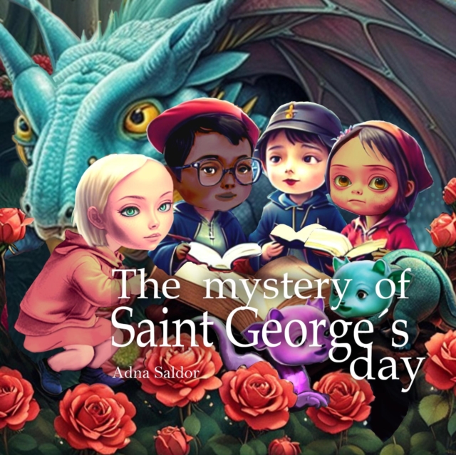 Mystery of Saint George's Day