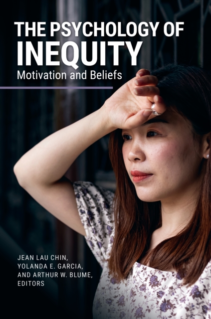 Psychology of Inequity