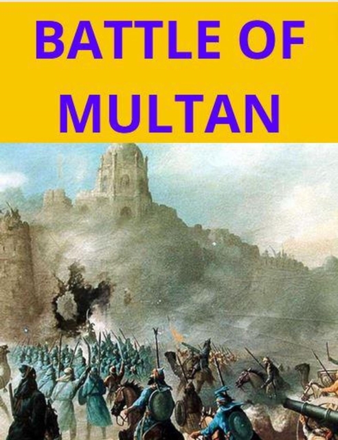 Battle Of Multan