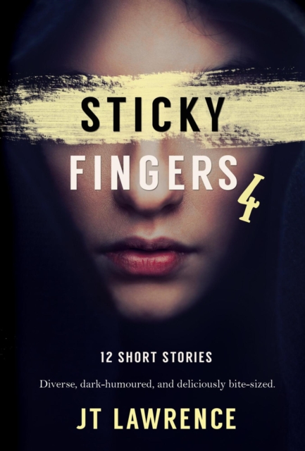 Sticky Fingers 4