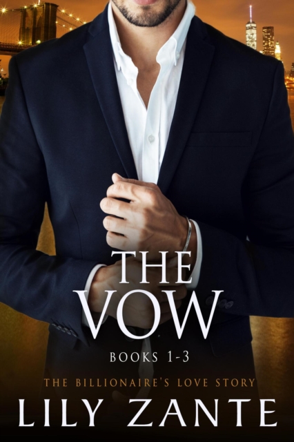 Vow, (Books 1-3)